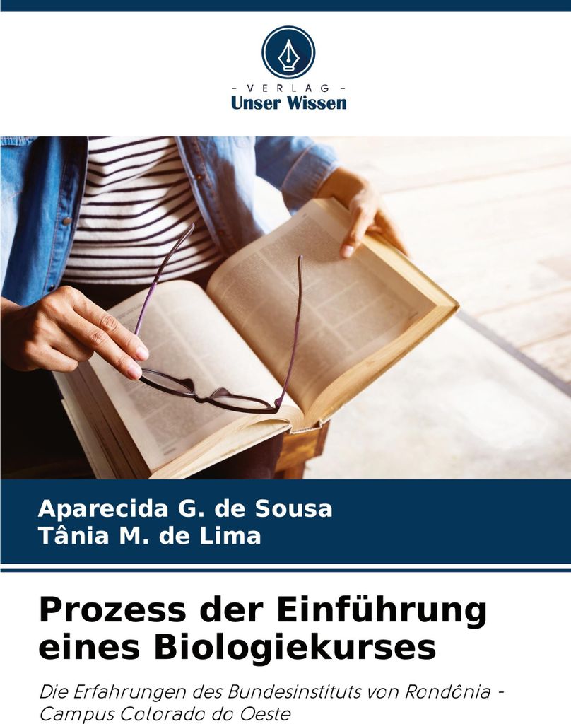 Prozess der Einführung eines Biologiekurses