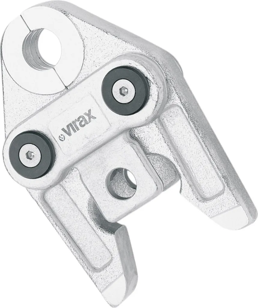 Virax Pince à sertir Profil V 22 pour sertisseuse P25+ réf. 253065