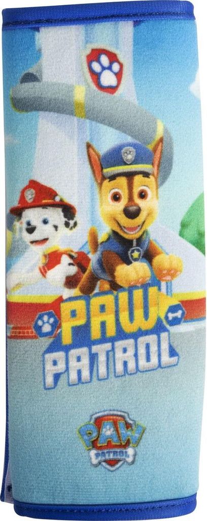 Copri cintura di sicurezza PAW PATROL BOY Immagine del prodotto 