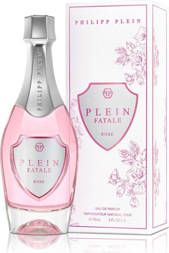 Philipp Plein Plein Fatale Rosé Immagine del prodotto 