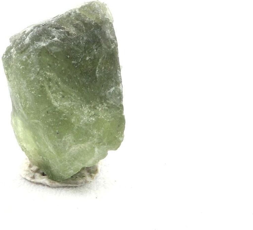 Peridot 4,68 Karat