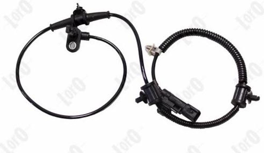 ABAKUS 120-02-173 Raddrehzahlsensor OE 22821303 kompatibel mit Insignia