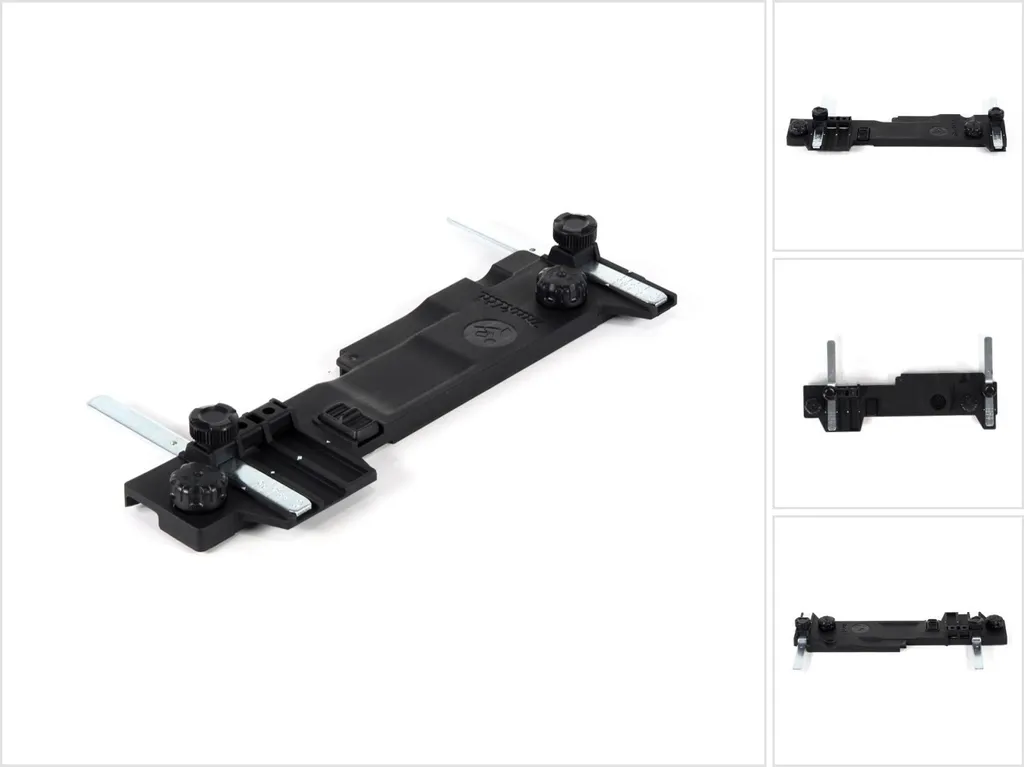 Makita 197005-0 Adattatore Guida per Seghe Circolari HS7601 HS7611