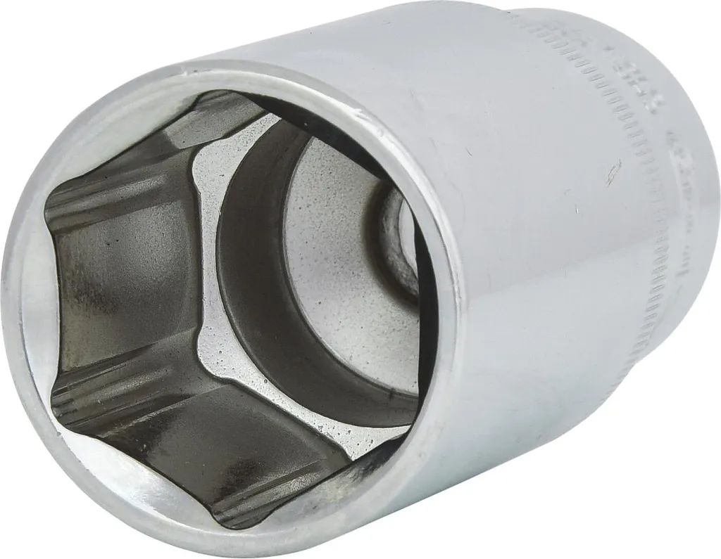 Inserto a Bussola KS Tools 1/2" 30mm CHROMEplus | Qualità Professionale