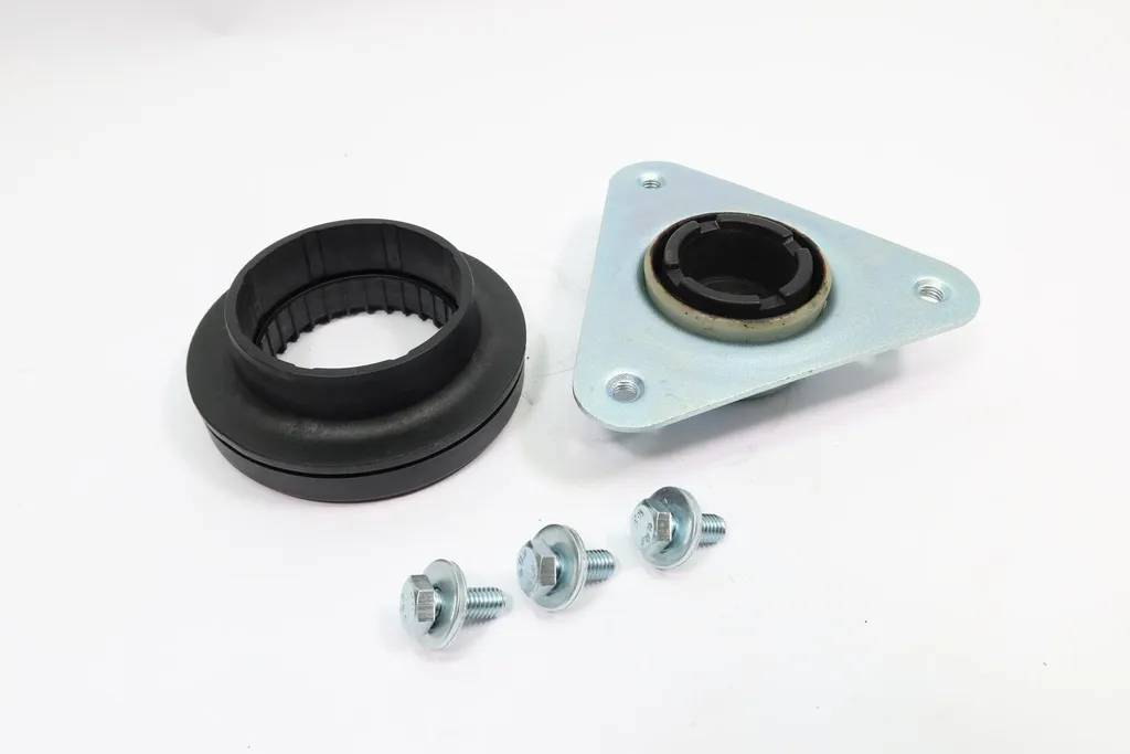 Coupelle d'amortisseur avant MONROE MK562 pour Twingo III et Clio IV BH