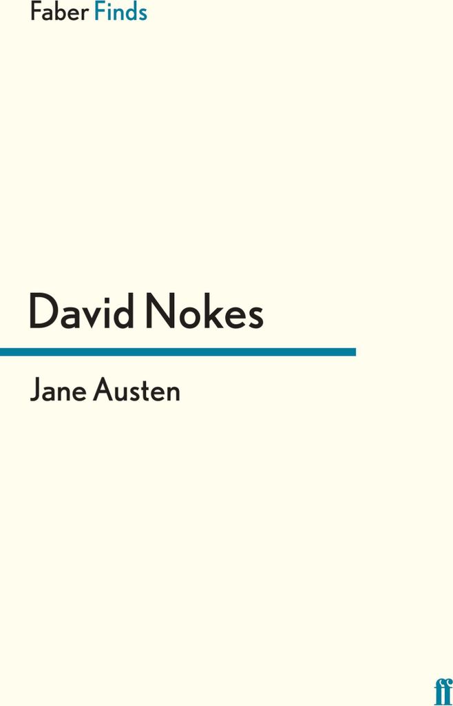 Jane Austen