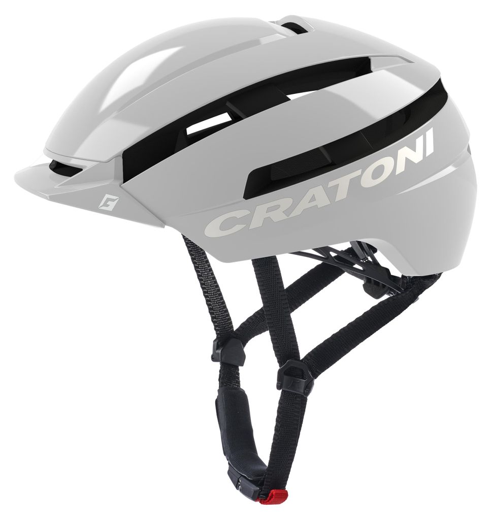 Fahrradhelm Cratoni C-Loom 2.0 (City) Produktbild 