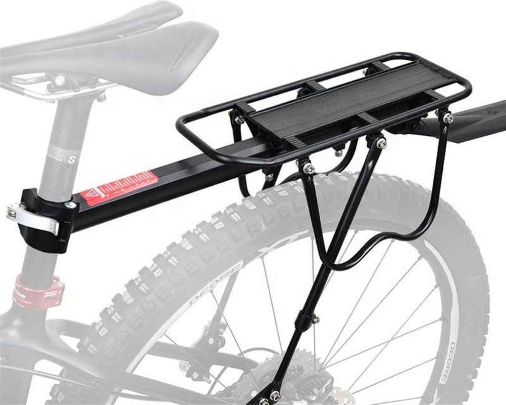 Rhinowalk Bike Sattelstützenhalter