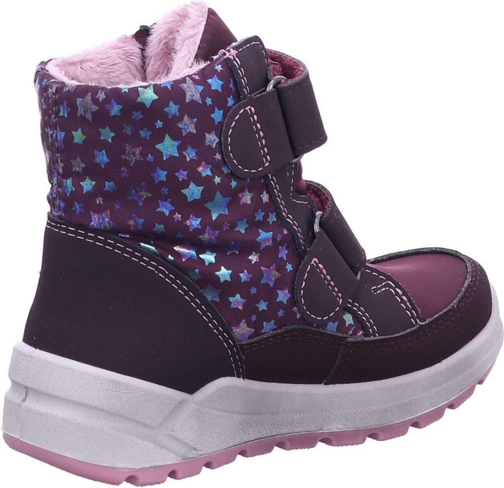 RICOSTA Gisa Stiefel Kinder lila 32 Produktbild 17