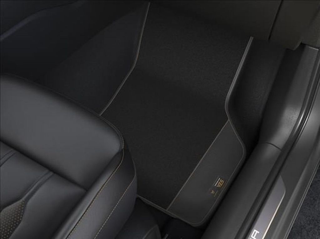 CUPRA VZ5 Soul sada koberečků Obrázek produktu 