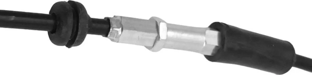 Câble de gaz bloqué ? Solution pour Quad Jamper 150 avec Gaszug flexible - 4