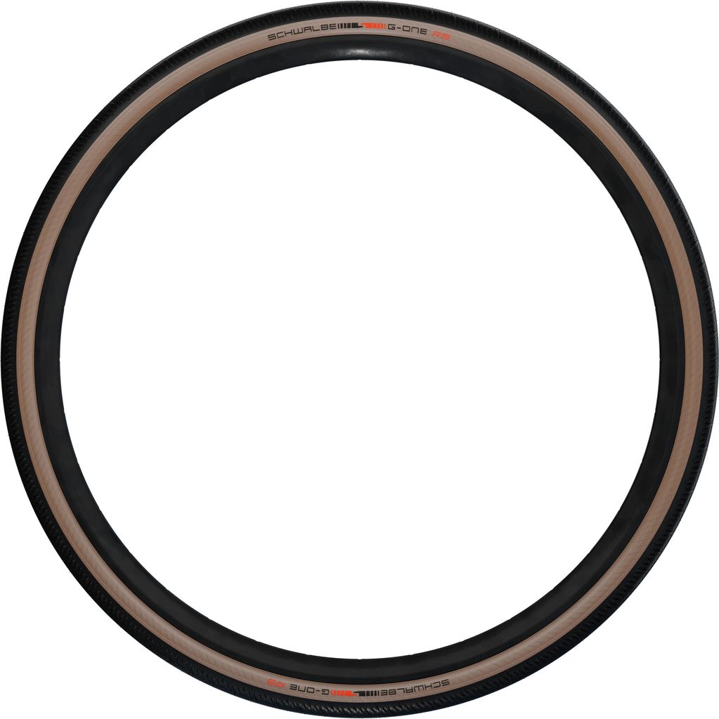Schwalbe G-One RS 29/28" (622 mm) 35.0 Black/Tanwall Produktbild 2