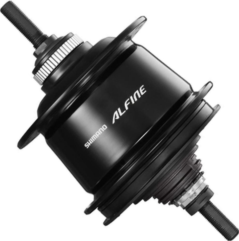 Piasta zębata 8-biegowa Shimano Alfine SG-S7001 do hamulca Zdjęcie produktu 