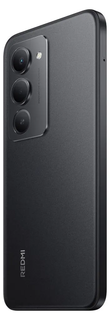 Redmi 15 Midnight Black: Il Re del Budget 6/128GB 4G - 24