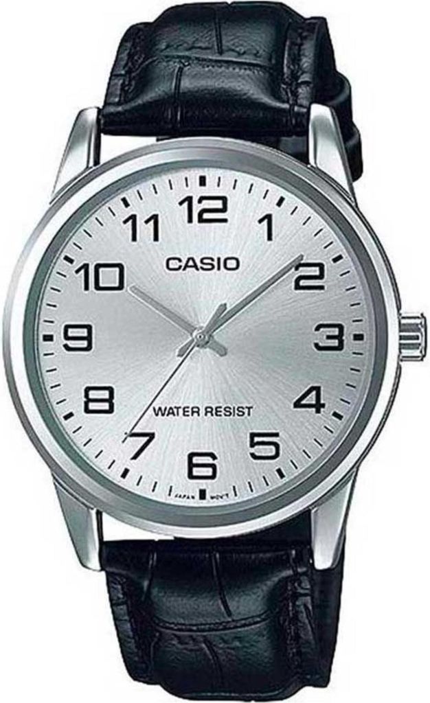 Casio Collection MTP-V001L-7BUDF Herrenuhr Produktbild 