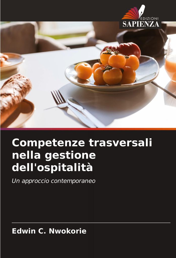 Competenze trasversali nella gestione dell'ospitalità