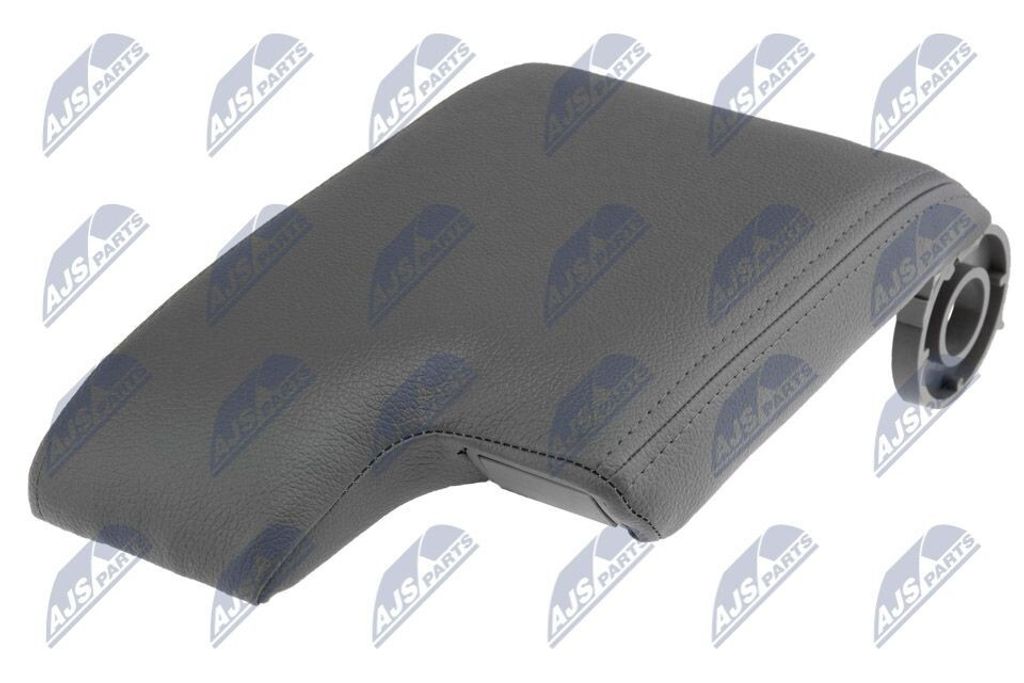 NTY Armlehne Armauflage für BMW 3 Limousine (E46) 3 Touring Produktbild 