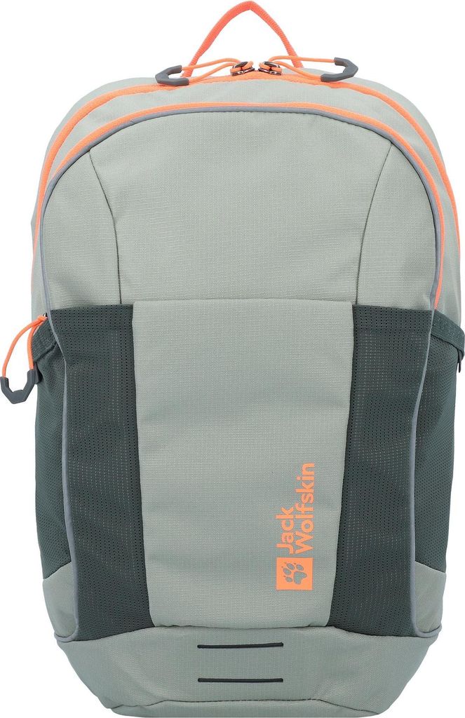 Jack Wolfskin Kids Moab Jam Mint Leaf Outdoor-Rucksack