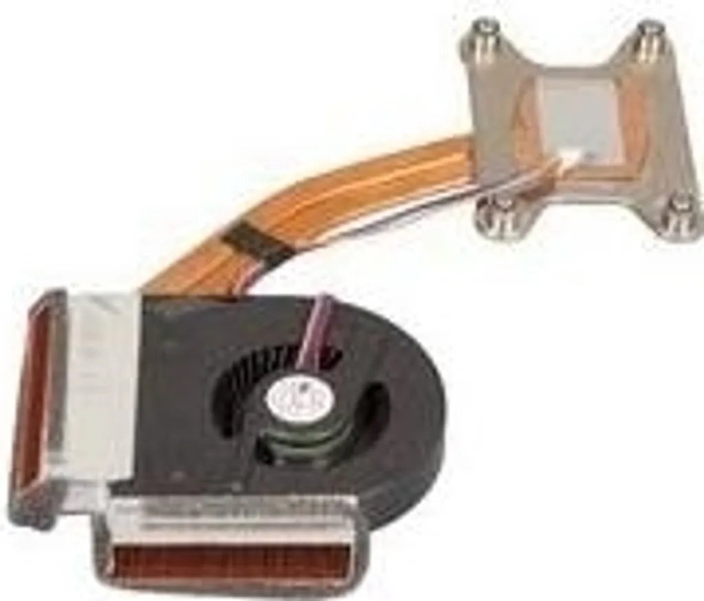 Ventilateur Lenovo 04W6595 pour PC portable ThinkPad - Refroidissement