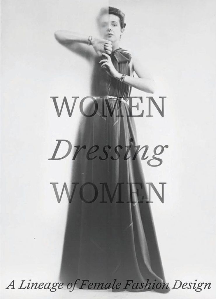 Women Dressing Women