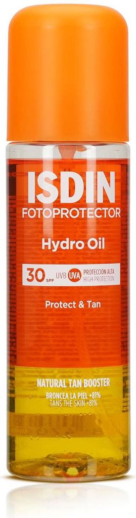 Fotoprotector Hydrooil 200Ml 200Ml Pzn 8470001902870