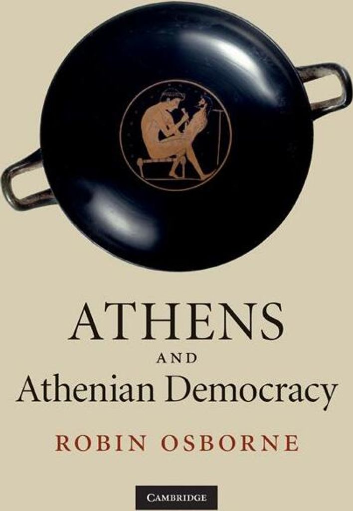 Athens and Athenian Democracy