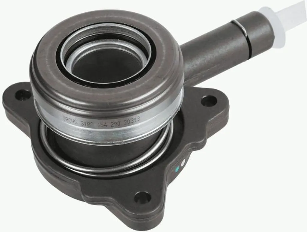 Récepteur d'embrayage pour réparation Defender et Transit 2.2 2.4 TDCI TD4