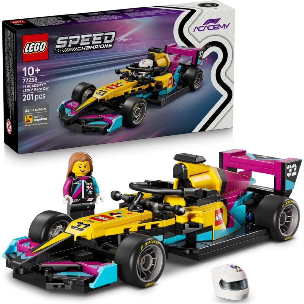 Audit F1 Team R26 Rennwagen