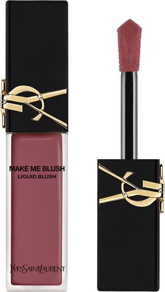 YSL Make Me Blush Liquid Produktbild 