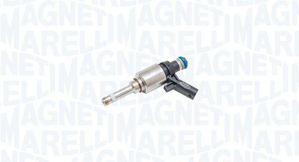 MAGNETI MARELLI 805000000023 Einspritzventil für VW GOLF VI (5K1)