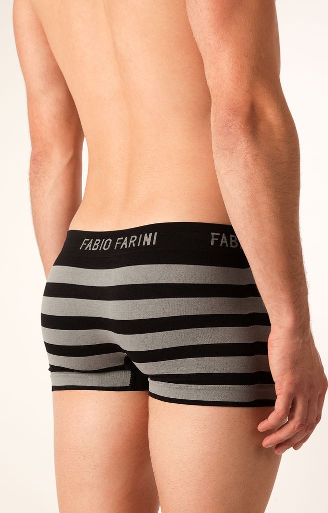 Fabio Farini - 8 Stück Herren Retroshorts -  Mehrpack aus Produktbild 19