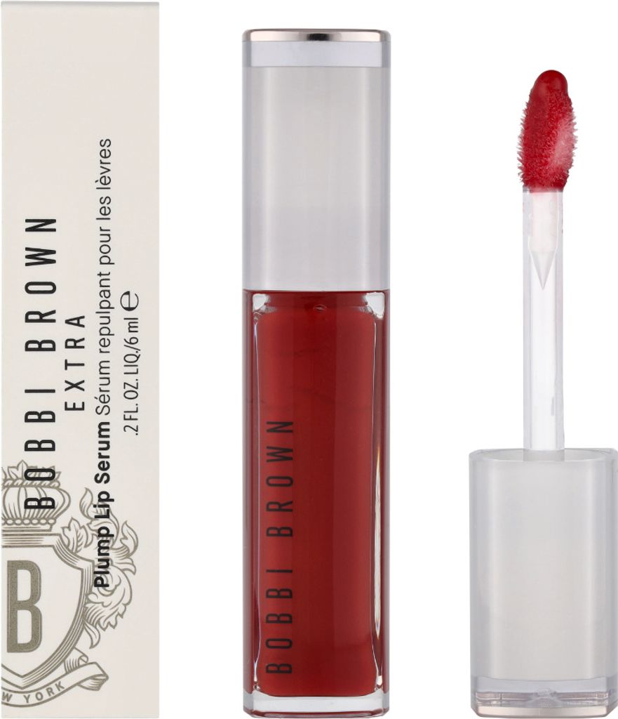 Bobbi Brown Extra Plump Lip Serum Bare Rasperry 6 ml