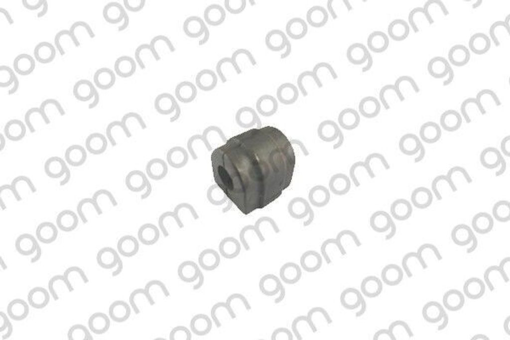 GOOM SS-0063 Lagerung Stabilisator Stabigummi Vorne für BMW 3 Limousine (E46) 3 Touring (E46) 3 Coupe (E46) 3 Cabrio (E46) 3 Compact (E46)