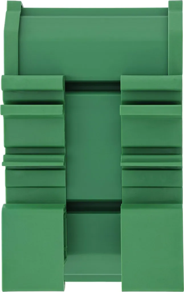 Bloc de Jonction D-Sub 15 Femelle pour Armoire Électrique et Rail DIN