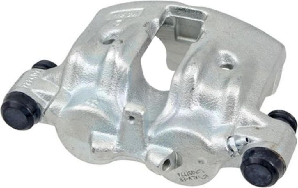 Bremssattel 2 Kolben Ø 42 mm Grauguss A.B.S. für u.a. IVECO DAILY
