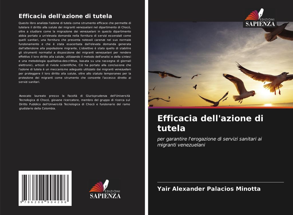 Efficacia dell'azione di tutela
