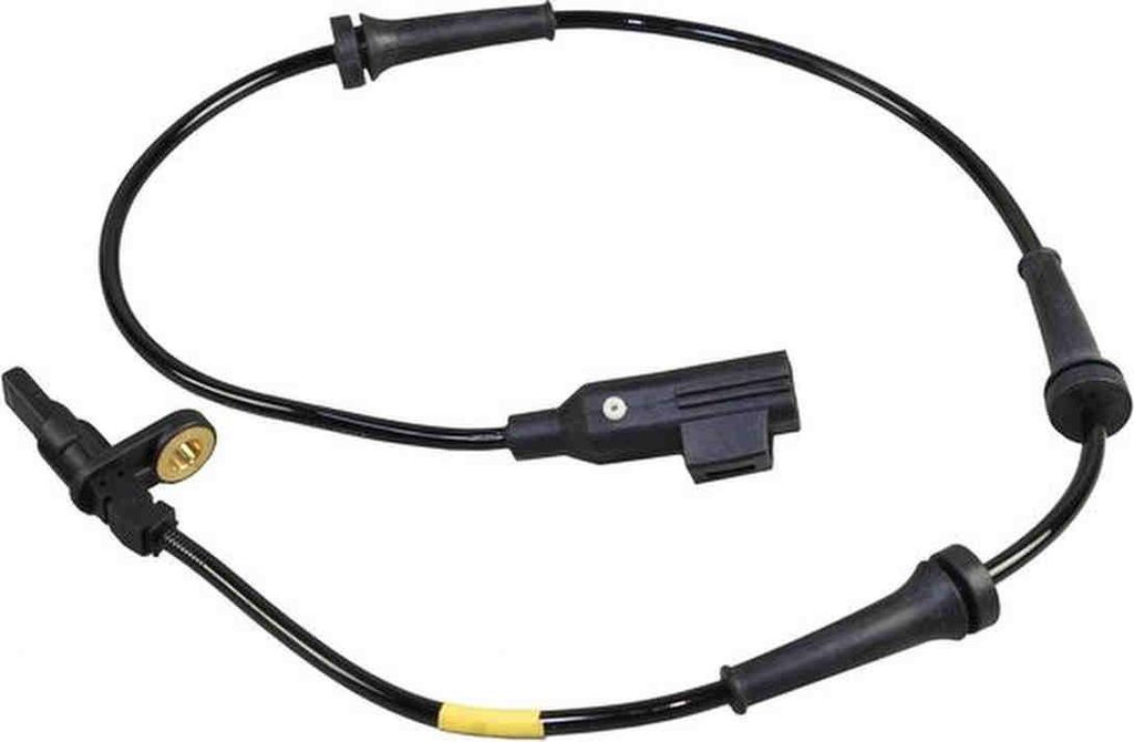 METZGER ABS Sensor Raddrehzahl Hinten für LAND ROVER Range Rover Evoque (L538) 09001032