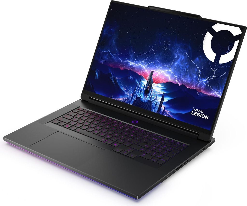 Lenovo Legion 9/18IAX10/U9-275HX/18"/4K/32GB/1TB/RTX Produktbild 