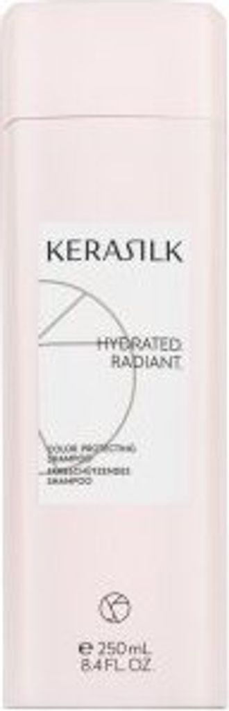 Kerasilk Farbschützendes Shampoo 250 ml Produktbild 1
