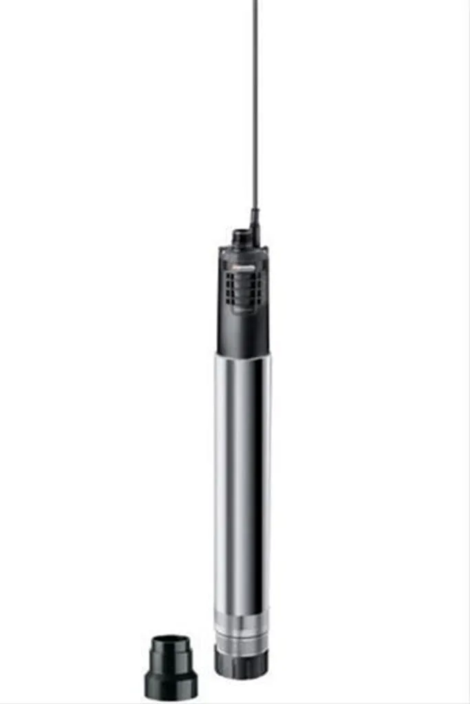 Gardena 6000/5 inox automatic : Pompe de puits profond haute performance - 10