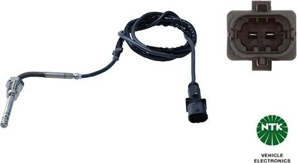 Sonde NGK 92269 : Éliminez le Voyant Moteur et Surchauffe Échappement