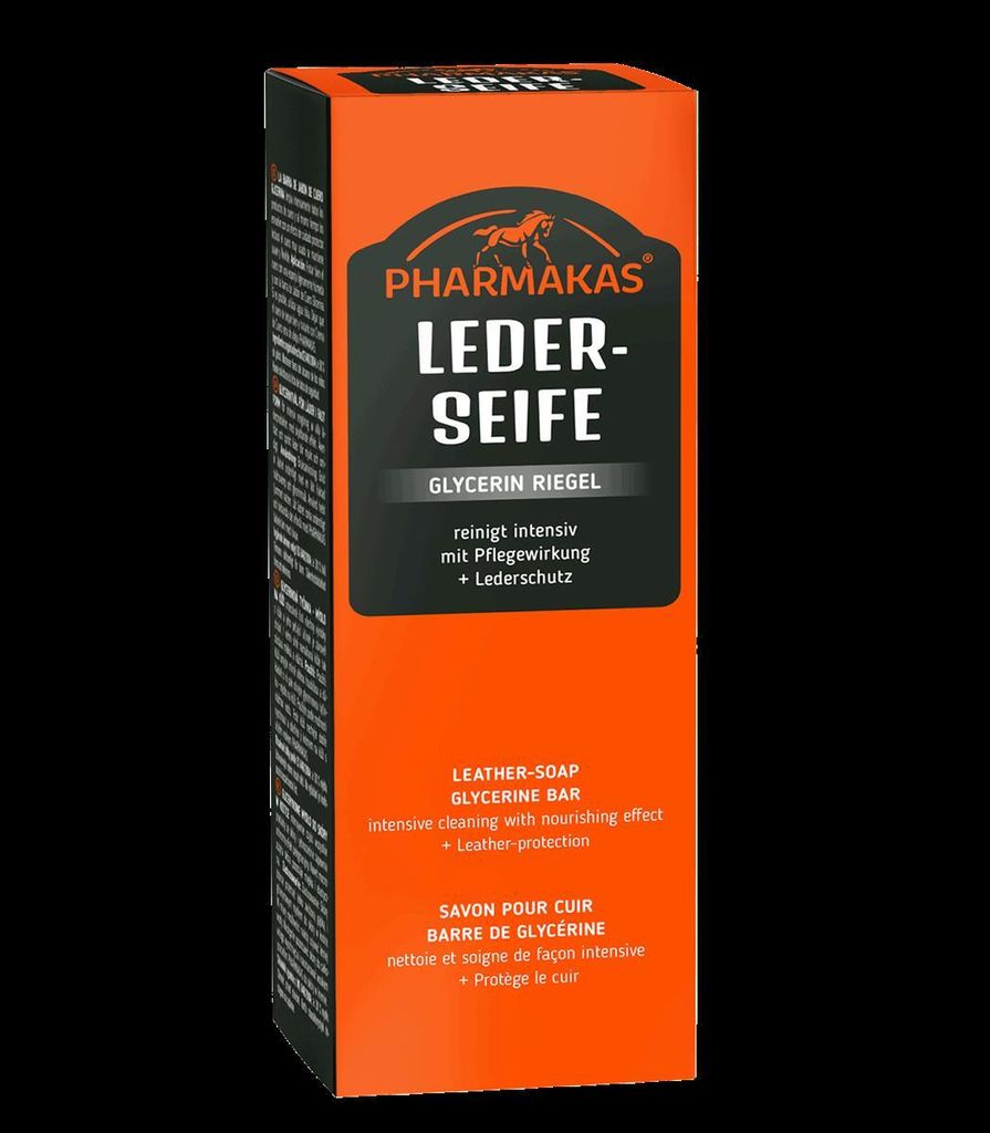 Kerbl Pharmakas Leder-Creme Bienenwachs 500 ml