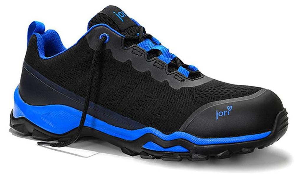 Elten jo_VIVID blue Low S1P Sicherheitshalbschuh 12631 47 EU