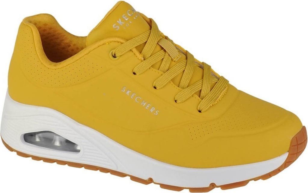 Skechers Schuhe Unostand ON Air, 73690YLW