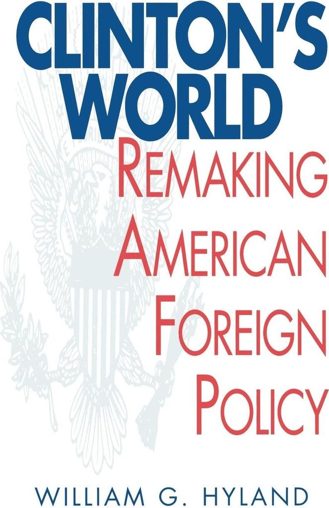 Clinton's World