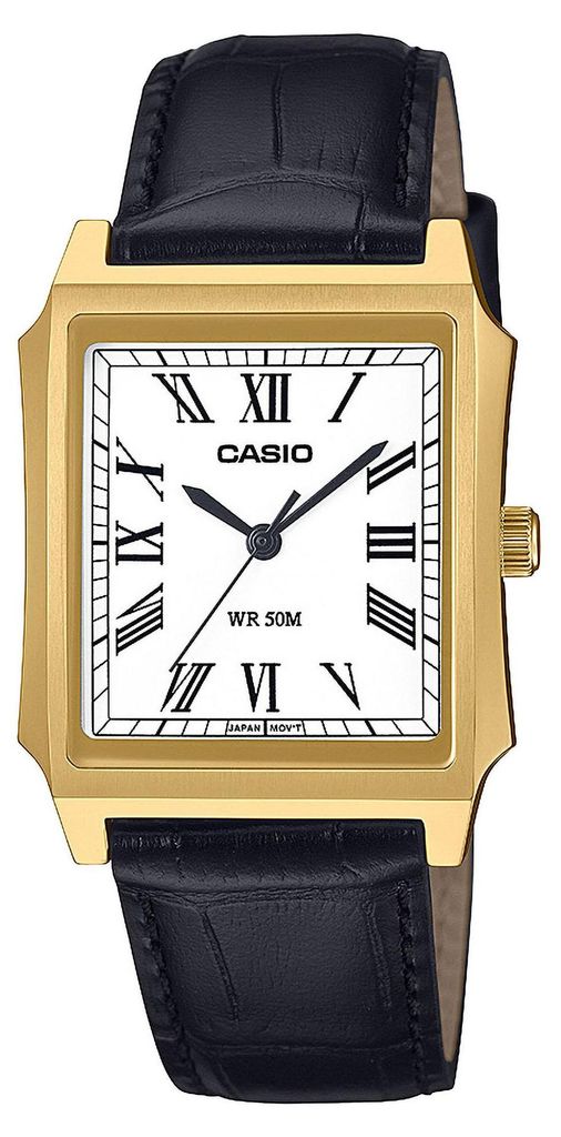 Casio hodinky MTP-B190GL-7BVEF Obrázek produktu 
