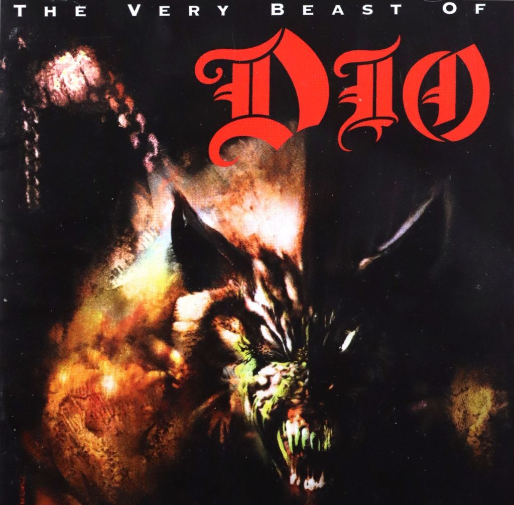 Dio: Very Beast of Dio