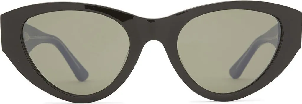 Vonzipper Dora Lunettes Solaires Dorées Verres Haute Protection Femme