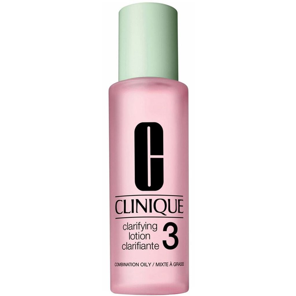 Clinique Clarifying Lotion 3, Pleťová voda, 200 ml, Mastná Obrázok produktu 