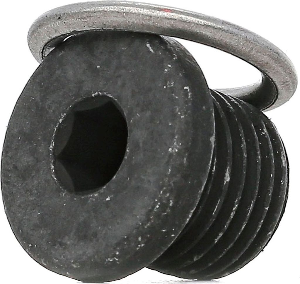 METZGER 8030014 Vis de fermeture du carter d'huile Image du produit 
